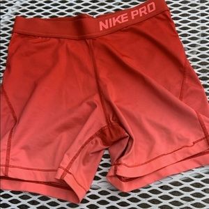 Nike Pro Spandex